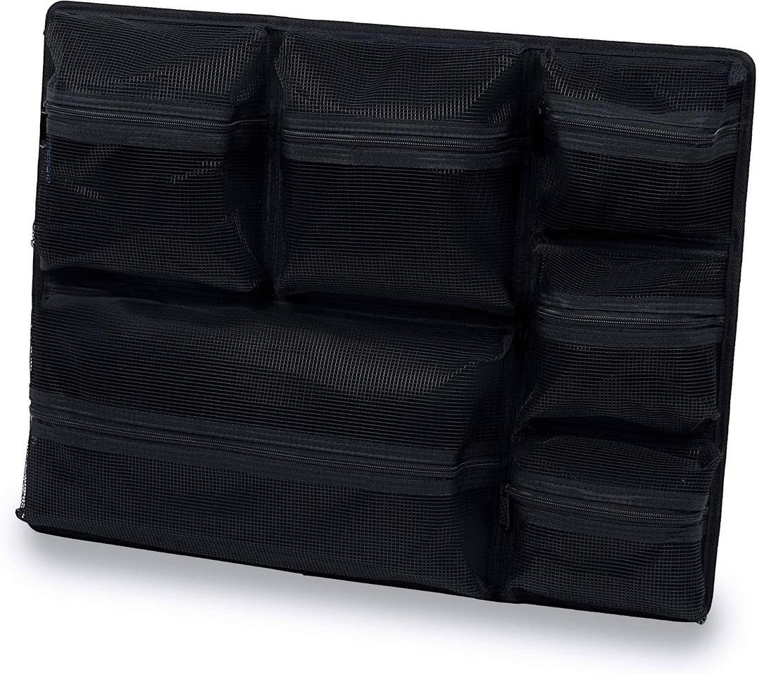 ColorCase Mesh Lid Organizer for Pelican 1610 Protector Case