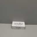 1200Mbps Dual Band 5GHz/2.4GHz WiFi Extender, WiFi Extender Signal Booster, 12880 Sq.Ft Coverage, 105-Device Support, Setup for Home & Outdoor Use (Black-Y1)