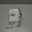 StrapOn Drop Foot Brace (No Knuckling Boot Brace) For Dogs— Dog Knee Pads, Corrective Dog Shoes to Safely Lift Toes for Foot Issues, Arthritis, And Improving Walking Gait In Dogs, Size L