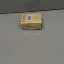 TECKNET Wireless Mouse, 2.4G Ergonomic Optical Mouse, Computer Mouse for Laptop, PC, Computer, Chromebook, Notebook, 6 Buttons, 24 Months Battery Life, 2600 DPI, 5 Adjustment Levels - Blue