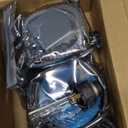 RANSOTO Xenon HID Headlight Ballast Compatible with Nissan 350z 370z Altima Murano Rogue Infiniti G35 G37 Fx35 Fx45 Qx56 Qx70 with Igniter & D2S Bulb Replaces NZMNS111LAN 28474-89904 28474-8991A