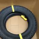 Ultraverse 16x4.0 E-Bike Fat Tire, All-Terrain Tread, 2 Units