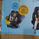 Graco Turn2Me 3-in-1 Rotating Convertible Car Seat, Manchester, Rear-Facing Rotation Only, Forward-Facing Mode, Highback Booster Up to 100 lbs, Adjustable Headrest & Harness, Steel Reinforced Frame, Date of Manufacture 2026/01/27