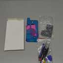 [10000mAh] Battery for iPhone 14 Pro, 2025 New Upgrade High Capacity Replacement Battery for iPhone 14 Pro Models A2650 A2889 A2890 A2892 with Professional Replacement Tool Kits