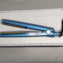 BaBylissPRO Nano Titanium Ionic Hair Straightener, 1-3/ 4-Inch Flat Iron, Ionic Generator Locks in Moisture and Helps Reduce Frizz, For All Hair Types