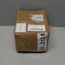 Serpentine Belt Tensioner Kit Compatible with Nissan Rogue 2008-2013, Rogue Select 2014-2015 - 2.5L L4 DOHC, Replace 90k-38284