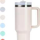 Stainless Steel Tumbler 40 Oz