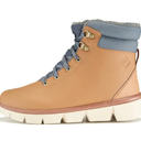 Columbia Keetley Women's Boot (Beige/Grey, EU 36)