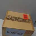 DEVI 24pcs Glass Votive Candle Holders, Clear Glass Candle Holder for Floating Candle&Tea Lights, Wedding Centerpieces for Tables, Bridal Baby Shower Party Table Decor