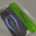 Thumb Brace Right/Left Hand, Thumb Spica Splint Hand Brace for Arthritis Pain and Support, Ergonomical Thumb Stabilizer for Trigger Thumb, CMC, De Quervains Tenosynovitis Pain Relief(S/M Blue)