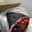 Solaraft 14-Way Golf Cart Bag, Waterproof Lightweight Golf Bag with Silent Dividers, Insulated Cooler Pocket & Umbrella Holder for Men & Women