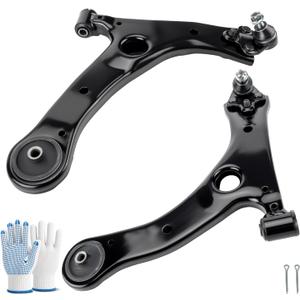 KAX Front Lower Control Arm w/Ball Joint for Corolla Sedan 2014-2019-2pcs