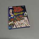 ArtCreativity Christmas Bingo Game - 30 Players Kids Christmas Bingo - Holiday 30 Player Cards for Family Game Night - Christmas Games for Classroom