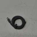 ZGEAR SILICONE CABLE LIGHTNING 6FT GREY