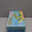 Baby Toys 6-12 Months, Musical Turtle Tummy Time Developmental Crawling Toy for 6 7 8 9 10 Months, Educational Bilingual Infant Toy 6-9-12 Months, Baby Boy Girl Birthday Gifts