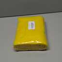 XSEINO Yellow Large Felt Fabric 72" X 36 "(2 Square Yards), 1.4 mm Thick Soft Felt Fabric Sheet for Crafts, Yellow Series Colors Soft Nonwoven Fabric, Fit for Decoration, Sewing, DIY Crafts