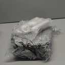 Electric Heated Blanket Twin - 62"x84" Fast Heating Blankets Throw with 5 Heating Levels & 10 Hours Auto Off FCC/ETL Certified Overheat Protection Electric Blanket Twin, Great Gift to Grandma, Gray (01-light Grey)