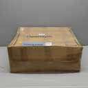 Dog Stairs for Large Dogs - Extra-Wide 20-Inch Step 43-Inch 5-Step Extra Dog Steps Tall Designed for Oversized SUVs, Off-Road Vehicles, and Pickup Trucks