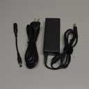 90W 65W Ac Adapter Power Cord for HP All-in-One Desktop 20" 22" 24" 24-DD 24-DF 24-DP 24-CB 22-DD DF 27-DB:24-dd0210 dd0010 24-df0040 22-df0222 22-dd0210 dd0110 24-dp0160 dp1250 dp1380 Charger