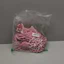 Wonesion Womens Walking Running Shoes Athletic Blade Non Slip Tennis Fashion Sneakers (8, R Leopard/Pink)