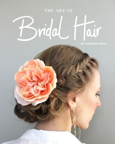 The Art of Bridal Hair