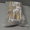 Boho Throw Pillow Covers 18x18 Set of 2 Woven Tufted Farmhouse Pillows Cover with Tassels Textured Striped Cushion Case Neutral Pillow Cases Decorative Pillowcase for Sofa Couch Bed,Rust