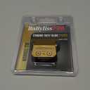 Replacement Blades, Standard and Fine-Tooth T-Blades for Outlining Hair Trimmers (FX787, FX799) and LoPROFX Trimmers (FX726, FX729)