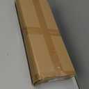 Left Driver & Right Passenger Side Sun Visor Gray Compatible with Chevy Express GMC Savana 1500 2500 3500 4500 1999-2019, Replaces# 84054688 84054695 20883004 25999923