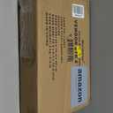 Sherpa Delta Airlines Travel Pet Carrier, Airline Approved & Guaranteed On Board - Black, Medium (18.0"L x 11.0"W x 10.5"H)