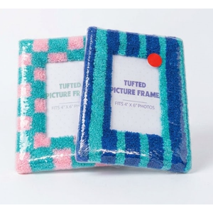 Textured Picture Frame, Pack of 2