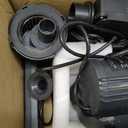 Jebao DCP Sine Wave Water Return Pump (DCP-20000)