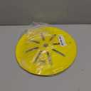 Rapido Tool Co. Drywall Hawk Plate Tool Holder & Organizer for Home (TOOL HOLDER ONLY) - Organizer for Drywall, Masonry, Plaster Tools & Home Improvement - Construction Tools Holder Home Essentials (Pack of 1)