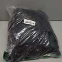 Split King Size 5 Piece Sheet Set - Comfy Breathable & Cooling Bed Sheets Set - Hotel Luxury Bedding for Women, Men, Kids, Teens, Boys & Girls - Deep Pockets, Soft and Wrinkle Free - Oeko-Tex - Black