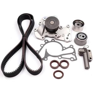 Timing Belt Kit Water Pump 2001-2006 For Hyundai Santa Fe,1999-2005 For Hyundai Sonata,2003-2008 For Hyundai Tiburon,2005-2009 For Hyundai Tucson,2001-2006 For Kia Optima,2005-2010 For Kia Sportage