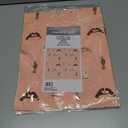 2 x The Gift Wrap Company 58-191804 Style Queen Love Flat Gift Wrapping Paper Sheet Set, 30" x 23", Multicolor, 3 Pieces