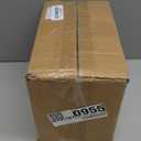 Heavy Duty Tailgate Net for Truck Bed, Cargo Net Durable Truck Bed Extender Tailgate Cargo Net with 4 Adjustable Buckle Straps, Perfect for Trailer, Pickup, Boat, Jeep, SUV(60"x18")