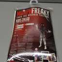 Morphsuits Zalgo Costume Kids, Scary Monster Costumes, Boys Halloween Costume (Large, Black)