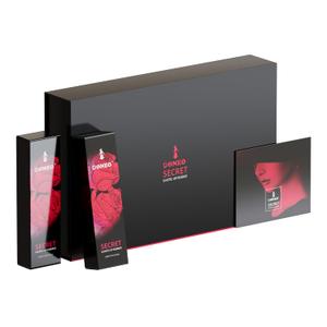 Private Moisturizing Cream - Relieve Dryness, Reduce Odor and Itching, Maintain PH Balance -6 Boxes of Private Moisturizing Gel