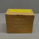 2-Pack 64FT 100 LED Crystal Globe Solar Christmas String Lights Outdoor, Waterproof Solar Lights for Outside, 8 Lighting Modes Christmas Decorations for Garden Yard Porch Wedding Patio(Warm White)