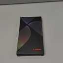 TORRAS Magnetic Shockproof for iPhone 12 Pro Case/iPhone 12 Case, [Military-Grade Drop Tested] [Compatible with MagSafe] Translucent Slim Protective Anti-Scratch, Black