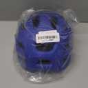 GLAF Baby Bike Helmet Toddler Helmets for 1 Year Old and up Infant Girls Boys Multi Sport Adjustable for Scooter Bicycle Skateboard Cycling (XS: 18.11"- 20.08" / 46-51 cm, Matte blue)