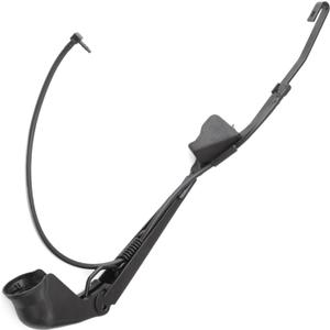 YUXIVCNE 42551 Windshield Rear Wiper Arm Replacement for Chevrolet Suburban 1500 2500 for Tahoe 2001-2006 for Cadillac Escalade ESV EXT 2002-2006 for GMC Yukon XL 1500 2500 2001-2006, Replace 15711688