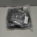 Goddess Box Braids Crochet Hair With Curly Ends 14 Inch Bohomian Box Braids Crochet Braids 8 Packs 3X Crochet Braids Synthetic Braiding Hair Extension for Black Women (14 Inch (Pack of 8), 1B