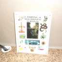 Camping & Wilderness Survival