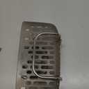 OXO Good Grips Stronghold Suction Sinkware Organizer - Gray, One Size