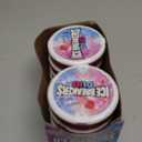 ICE BREAKERS Duo Fruit Plus Cool Raspberry Flavored Sugar Free Mints Pucks, 1.3 oz (8 Count)