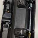 Auto Parts Avenue APA Replacement Exterior Tailgate Handle with Camera Hole for 2015-2018 F150 F 150 Pickup FL3Z9943400AA