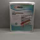 Winco CDR-4 4-Tier Cup Dispensing Rack