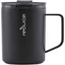 Reduce Hotl 14oz Black
