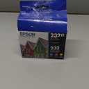 Epson T40W120 Black T40W120 Ultrachrome XD2 Black High Capacity -Cartridge -Ink